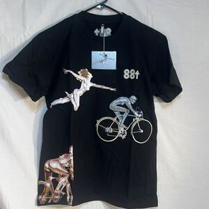 NWT 88rising merch T-shirt‎